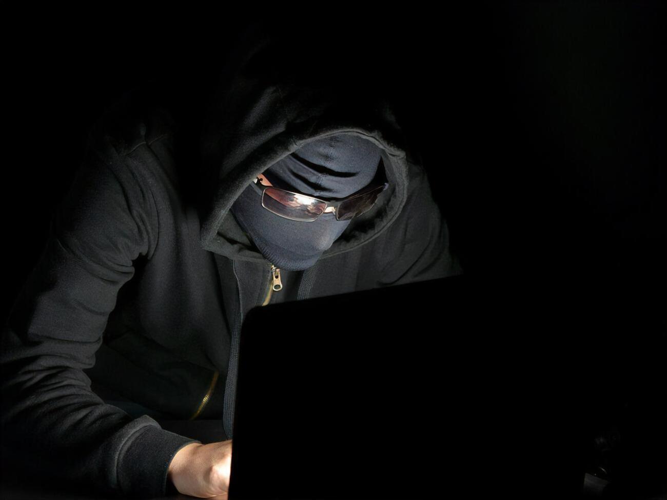 В прошлом году СБУ нейтрализовала 600 кибератак на информационные ресурсы органов власти