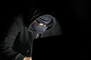 В прошлом году СБУ нейтрализовала 600 кибератак на информационные ресурсы органов власти