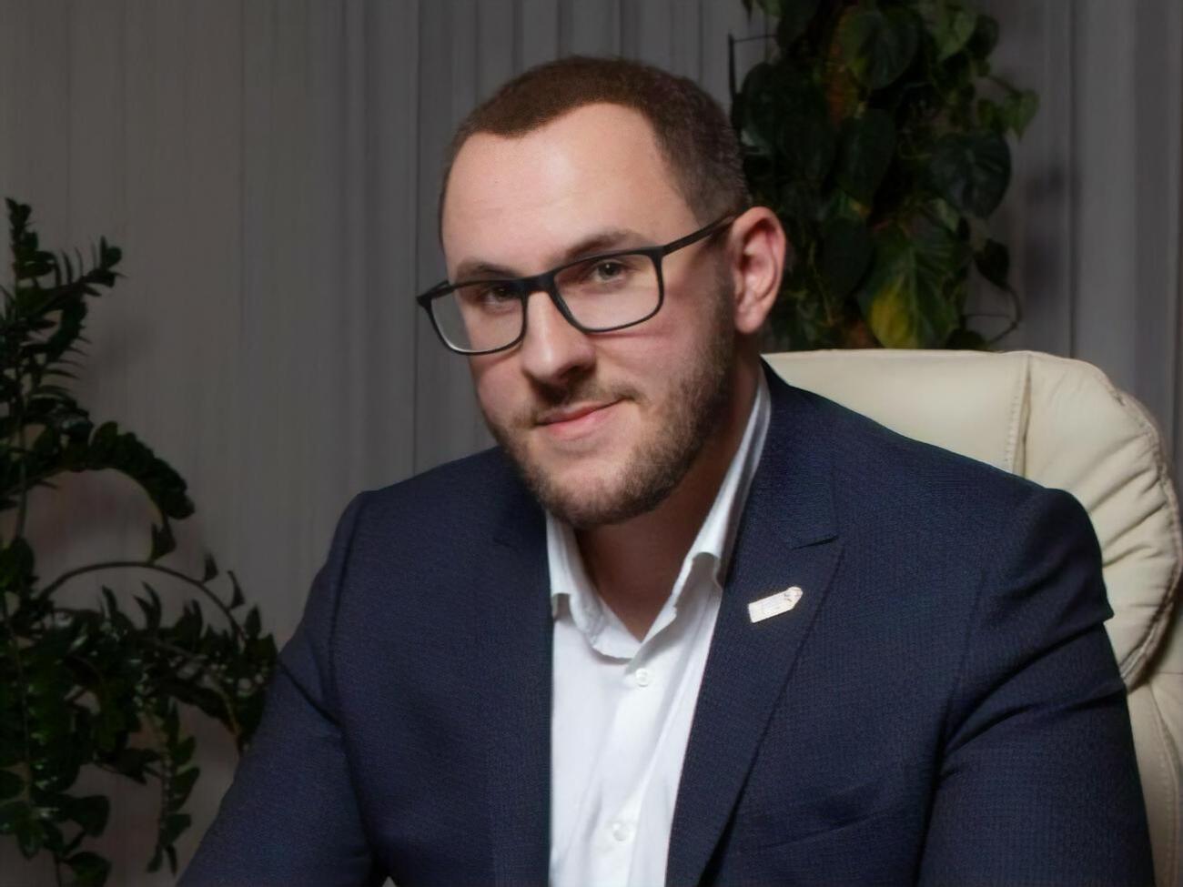 Марчевський відкликав свою кандидатуру з довиборів до Ради