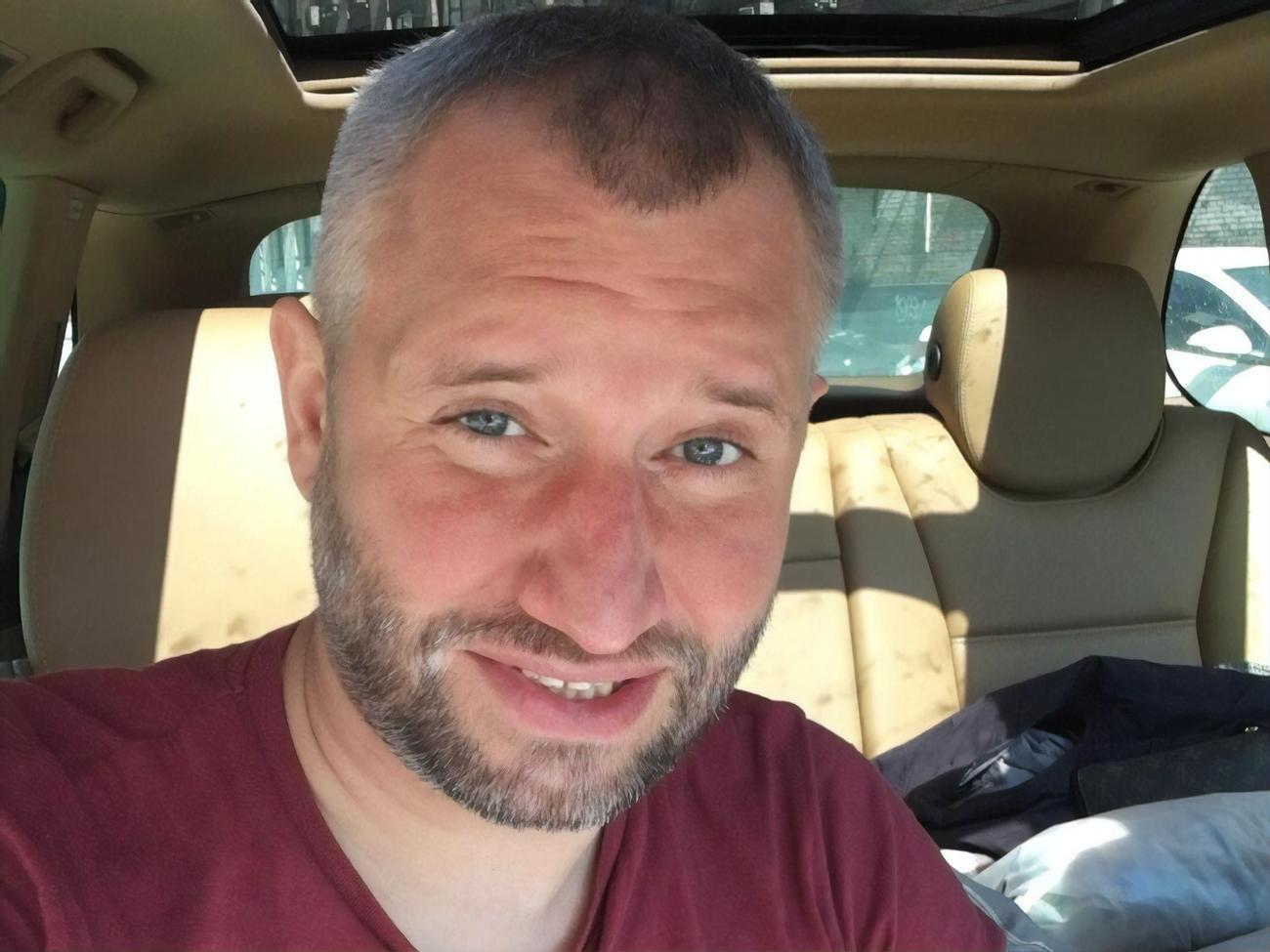 Быков:&nbsp;Я никогда не был в такой клоаке. Я никогда не думал, что люди могут так бедно и так плохо жить