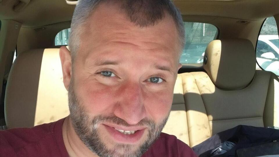 Быков: Я никогда не был в такой клоаке. Я никогда не думал, что люди могут так бедно и так плохо жить