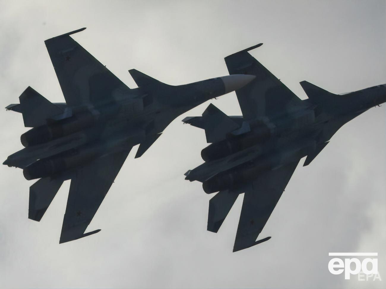 У Росії серйозно обговорюють варіант завдання авіаударів по кількох українських містах, сказав Ярош