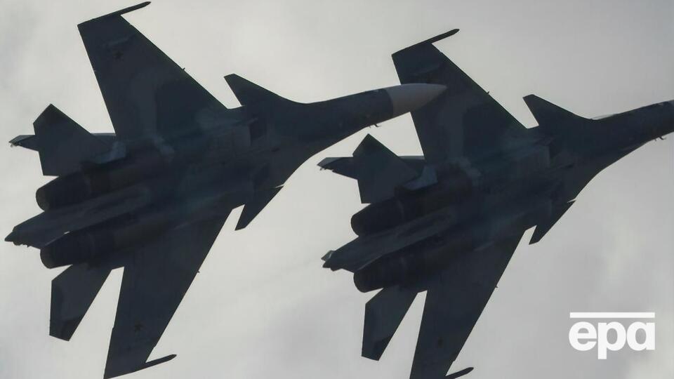 У Росії серйозно обговорюють варіант завдання авіаударів по кількох українських містах, сказав Ярош