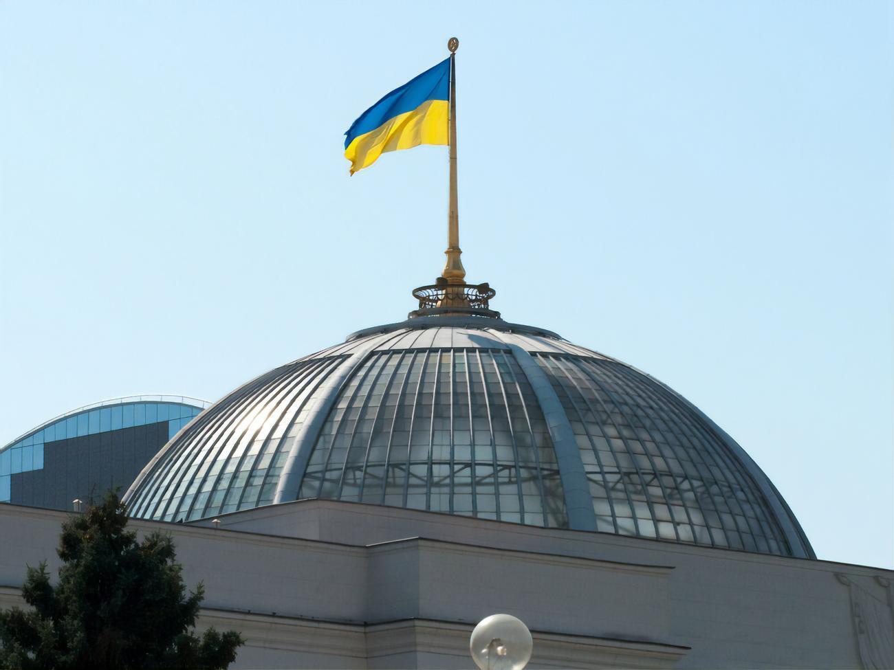 Законопроєкт №5133 подали в Раду 22 лютого
