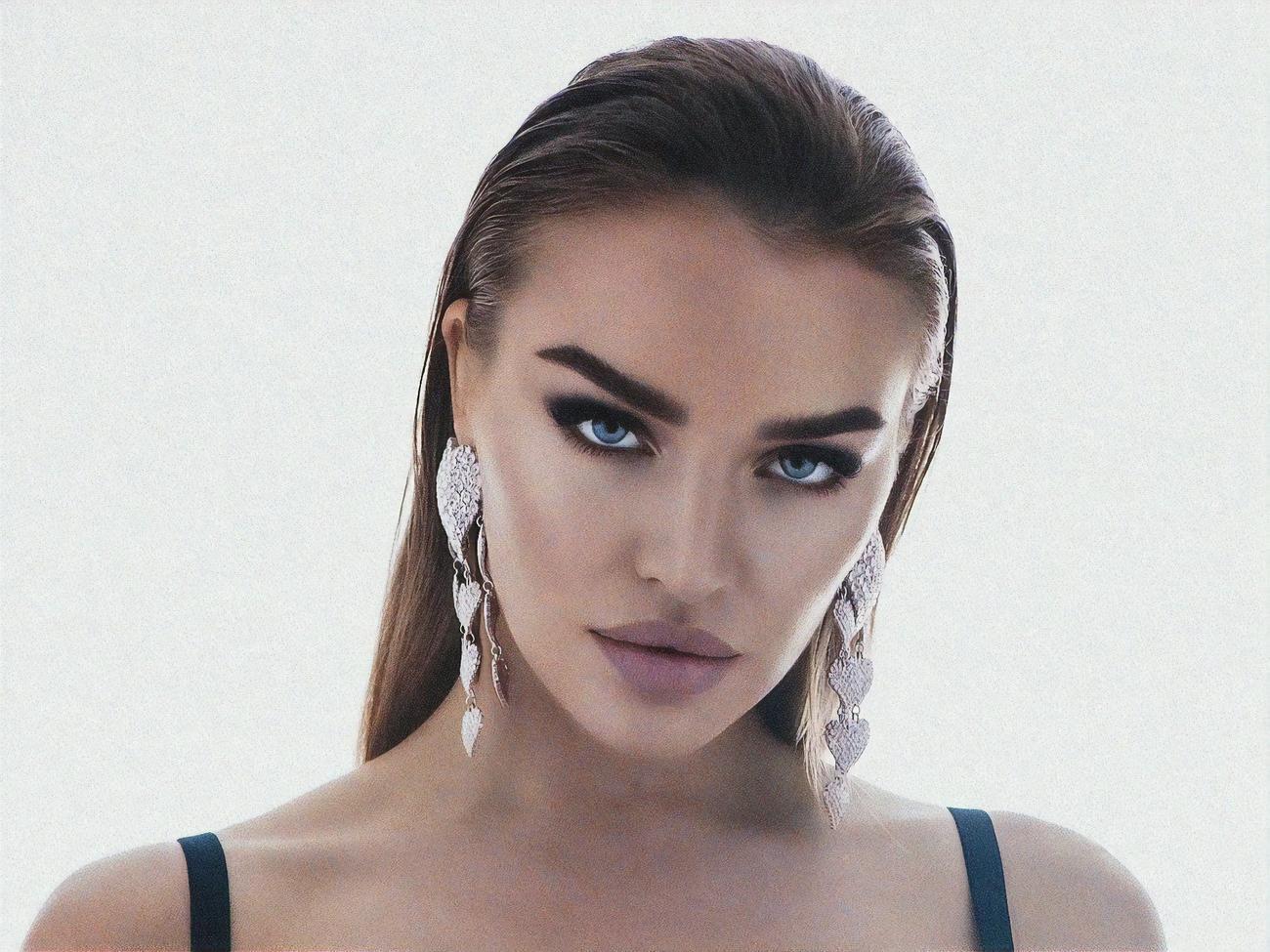 Добкина:&nbsp;Похожи?