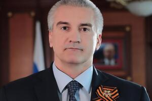 Аксенов не будет увольнять выругавшуюся на совещании "главу минкульта", так как "это не антигосударственное"