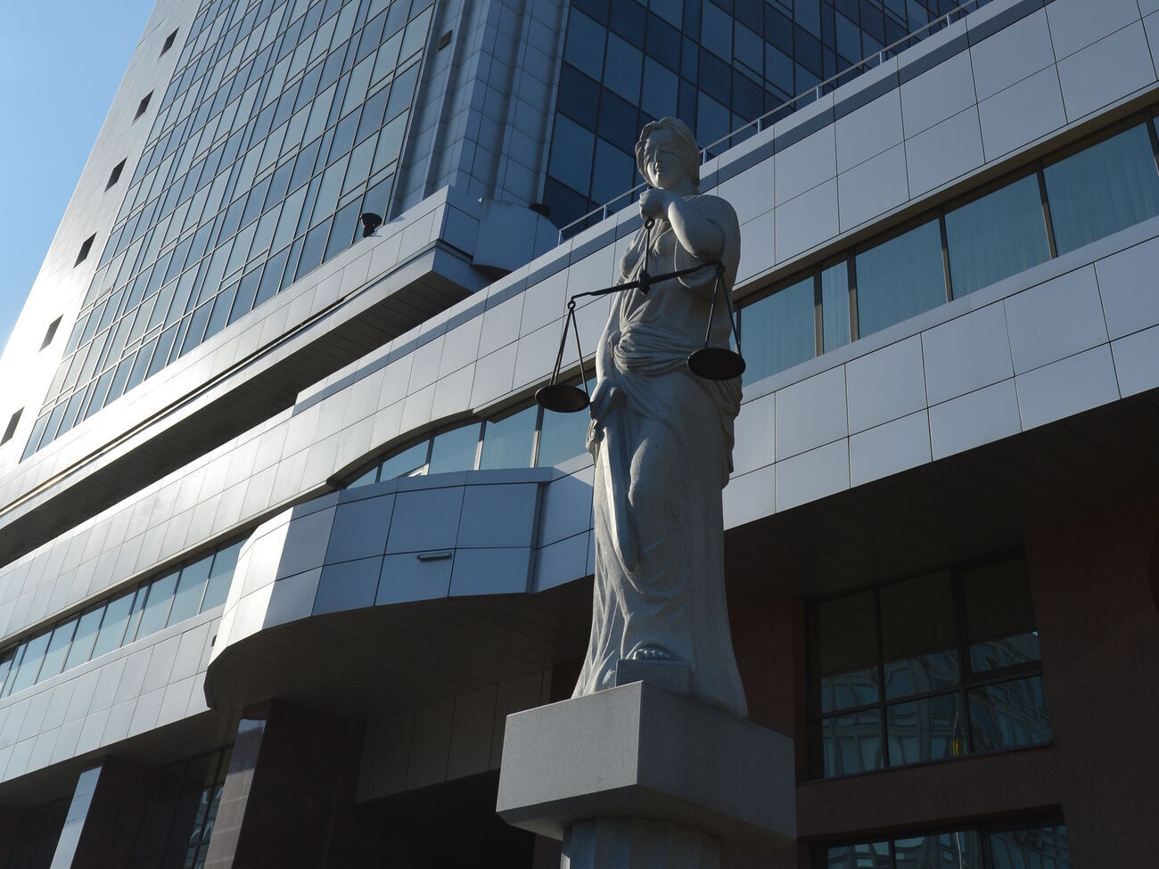 Дело рассматривал Киевский апелляционный суд