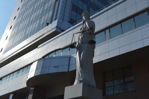 Дело рассматривал Киевский апелляционный суд