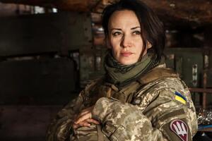 87 округ стал своеобразным полем борьбы за Украину, где столкнулись представители олигархов, власти и патриотических сил, отметила Зверобой