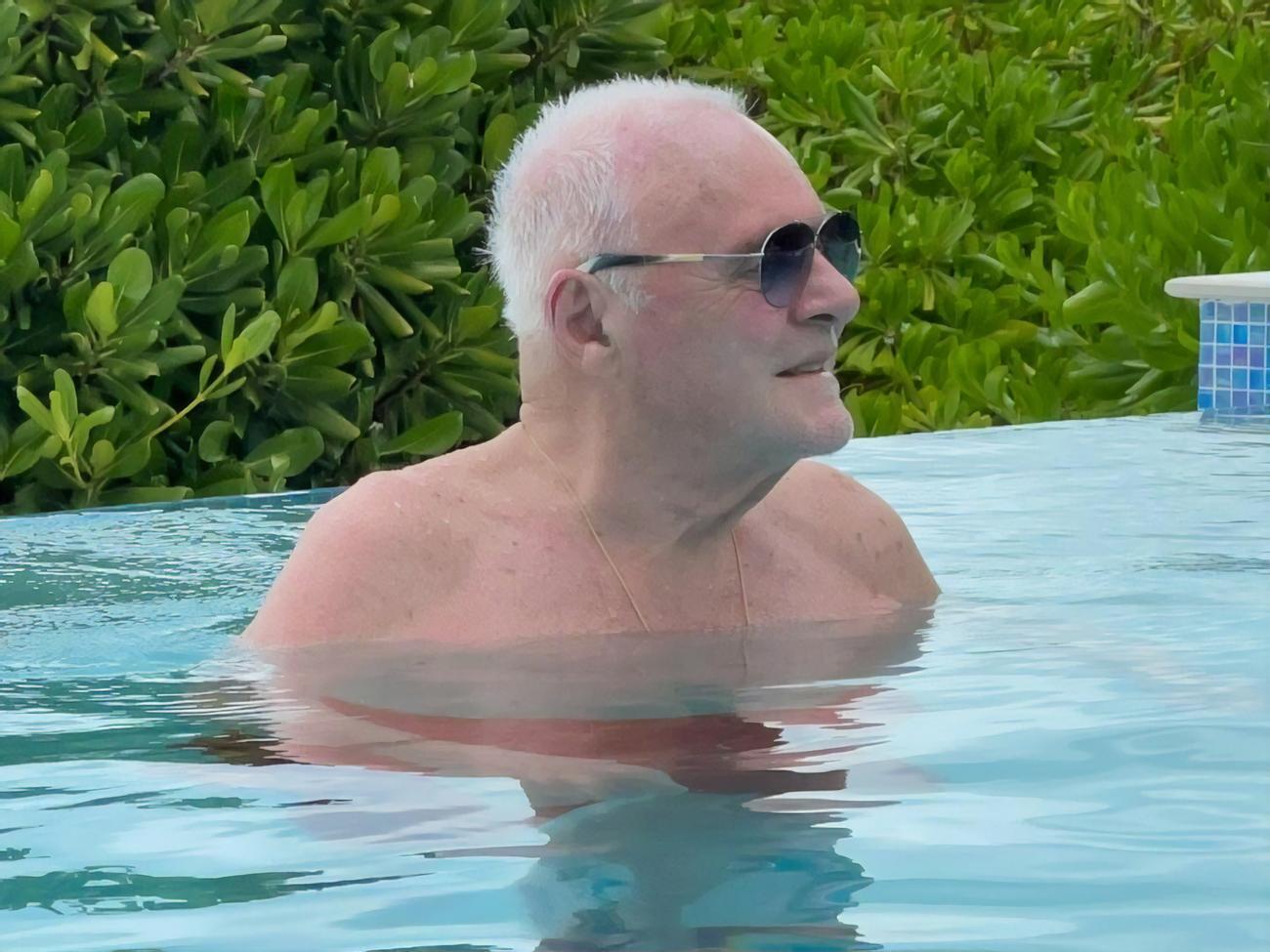 Хопкинс номинирован на "Оскар" за главную роль в фильме "Отец"