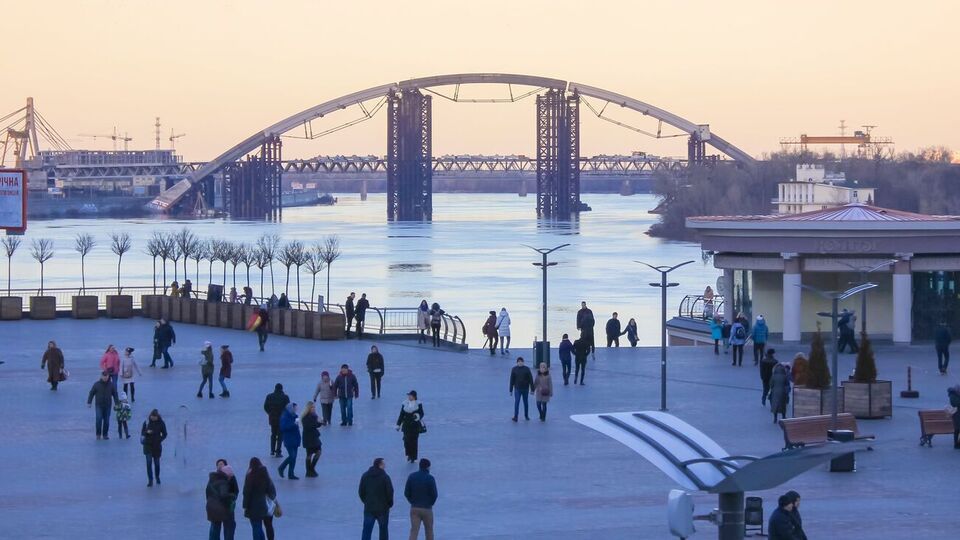 Українці частіше не довіряють політикам, ніж довіряють