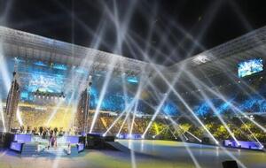 Стадион "Арена Львов" могут назвать именем Бандеры