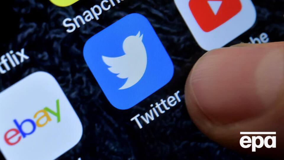 Роскомнадзор на прошлой неделе начал замедлять работу Twitter