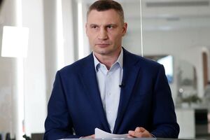 Кличко: Динаміка розповсюдження хвороби загрозлива