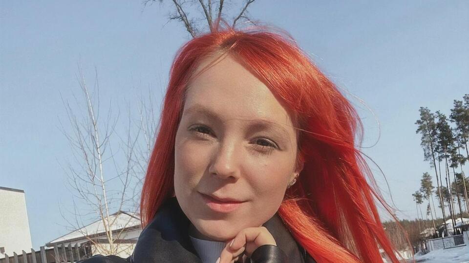 Tarabarova вийшла заміж 2016 року