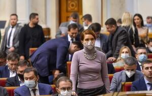 Депутати мають ухвалити два законопроєкти, що стосуються земельної реформи