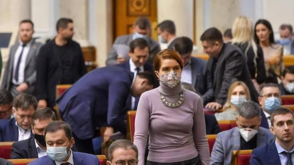 Депутати мають ухвалити два законопроєкти, що стосуються земельної реформи