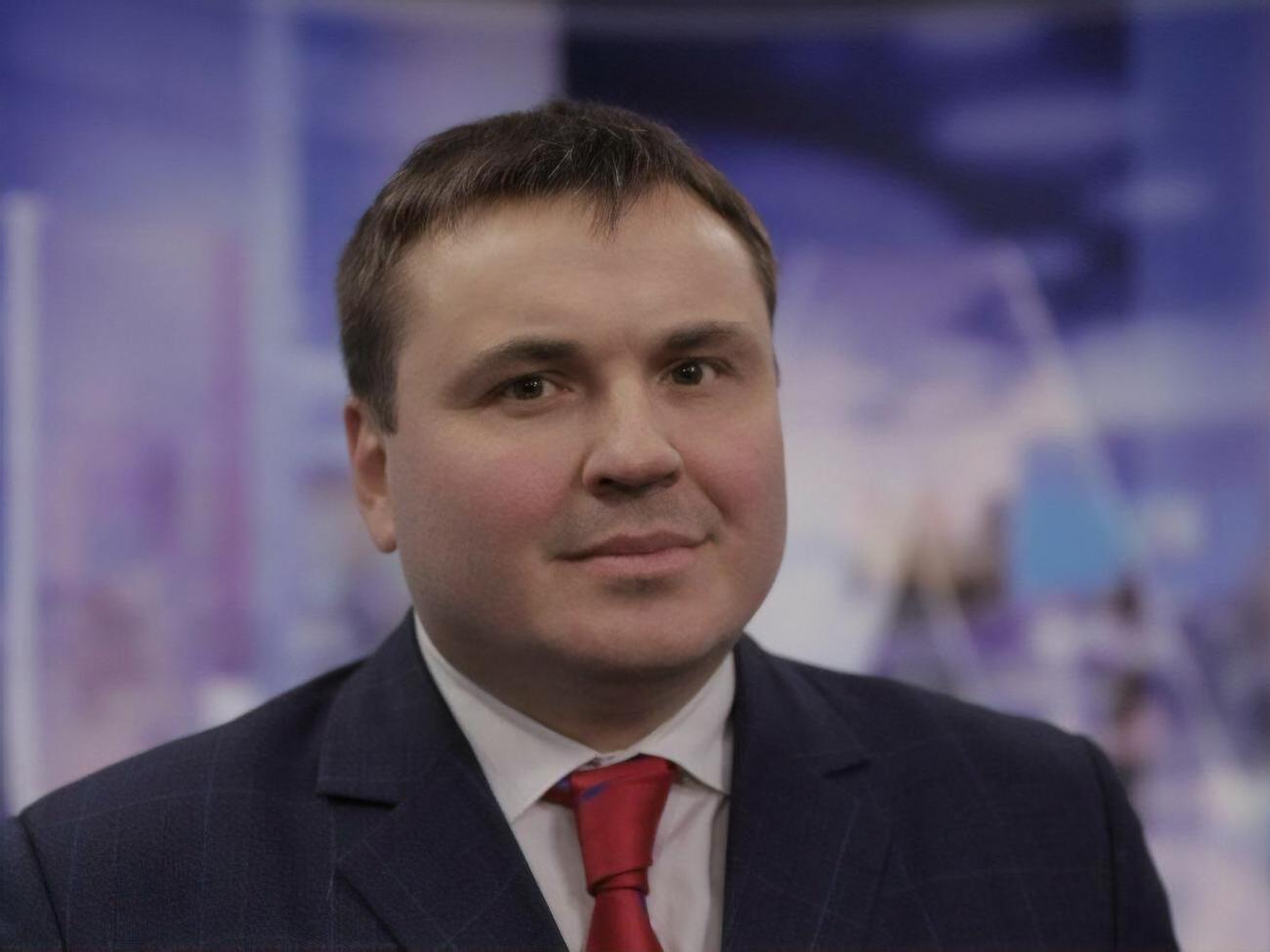 Гусев в Японии с рабочим визитом в составе украинской делегации