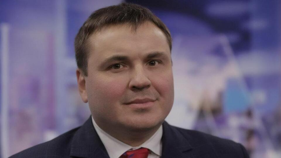 Гусев в Японии с рабочим визитом в составе украинской делегации