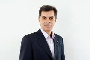 Жмака назначили главой правления "Укрзалізниці" в конце августа прошлого года