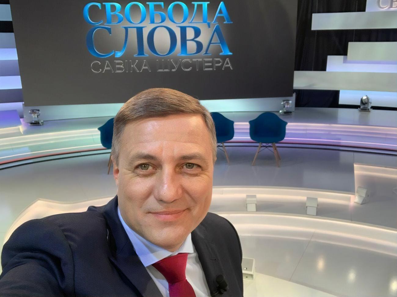 Николай Катеринчук: Не исключено, что Семинский был в сговоре с теми, кто помогал ему скрываться, чтобы получить возможность оспаривать действия акционеров в суде