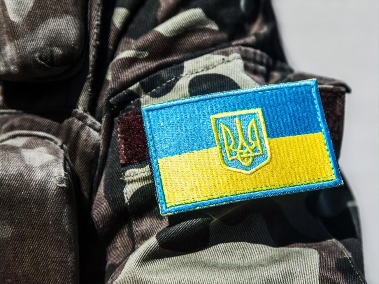 Разработка системы управления украинской армией длилась четыре года