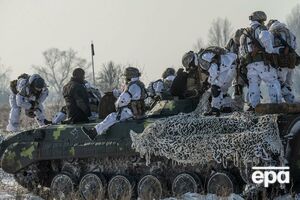 Найбільшу довіру українців має українська армія