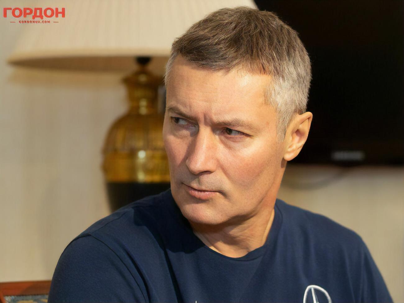 Ройзман сказав, що його "як затримали, так і відпустили"