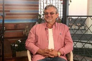 Чому б не організувати резиденцію далай-лами в Києві у відповідь на візит китайських бізнесменів в окупований Крим?