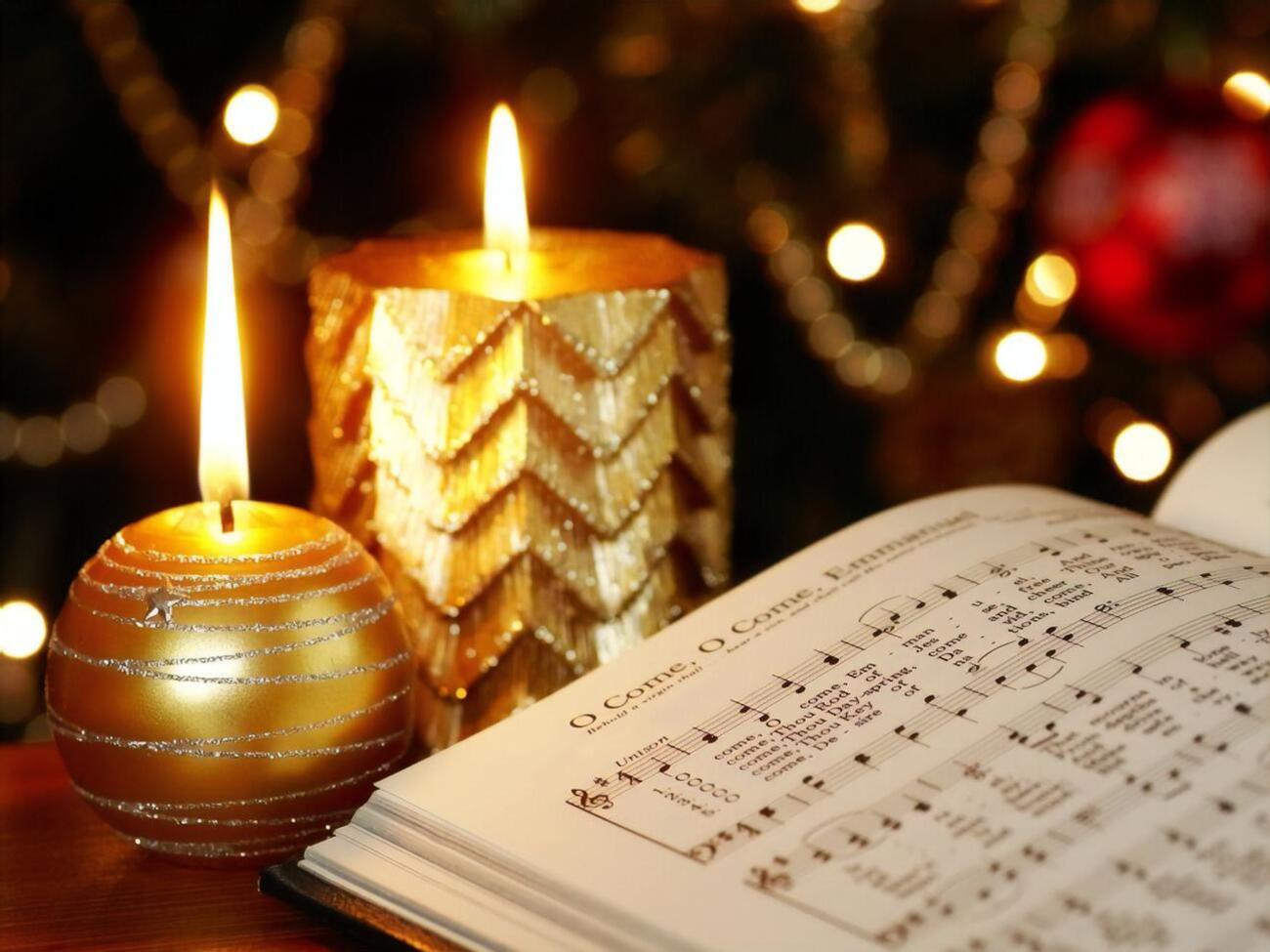 По всему миру украинская колядка "Щедрик" известна по ее англоязычной версии&nbsp;Carol of the Bells