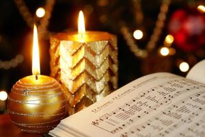 По всему миру украинская колядка "Щедрик" известна по ее англоязычной версии Carol of the Bells