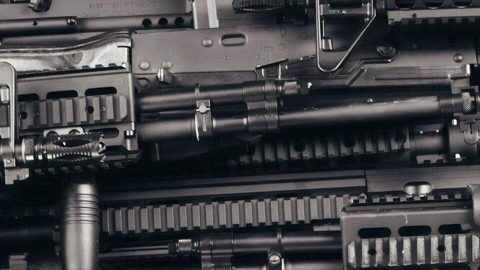 "Укроборонпром" отреагировал на отчет SIPRI о продаже оружия Украиной