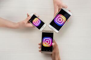 Мінімальний вік для користування Instagram – 13 років