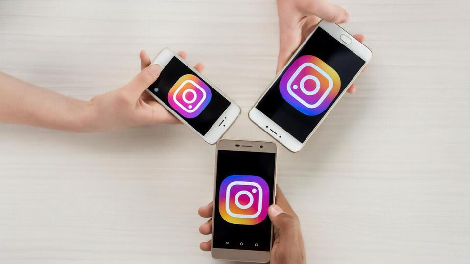 Мінімальний вік для користування Instagram – 13 років