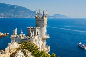 Анексію Криму РФ не визнають Україна і більшість країн світу