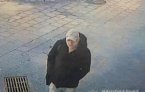 Правоохранители задержали мужчину, когда он вернулся домой