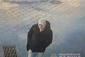 Правоохоронці затримали чоловіка, коли він повернувся додому