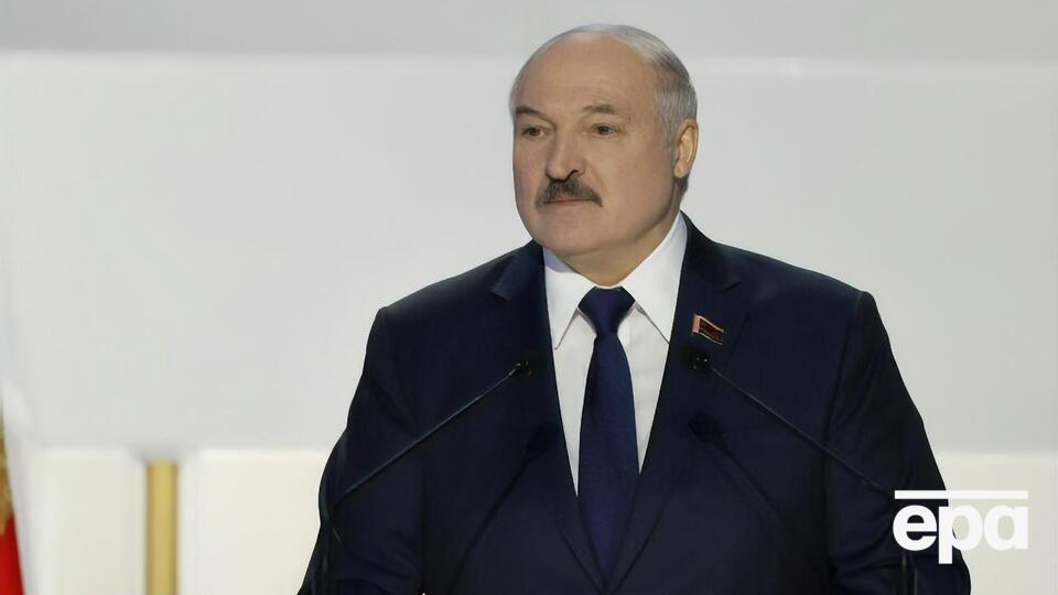 Пропозицію щодо зміни конституції Білорусі мають презентувати Лукашенку до 1 серпня