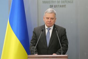 Таран: Взаємодія України та Японії може створити суттєві умови для протидії багатьом сучасним викликам і загрозам