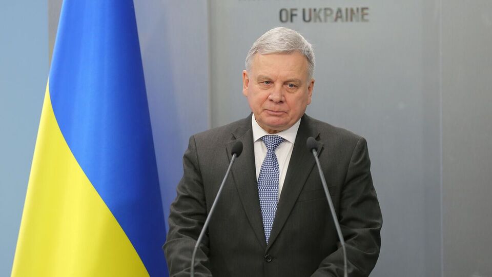 Таран: Взаимодействие Украины и Японии может создать существенные условия для противодействия многим современным вызовам и угрозам