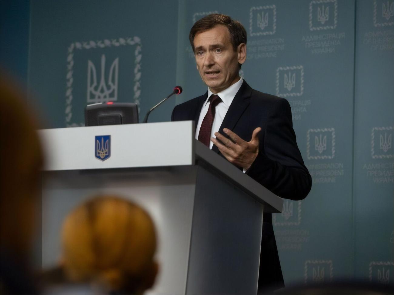 Веніславський: Я не бачу підстав для того, щоб позов пана Медведчука був задоволений