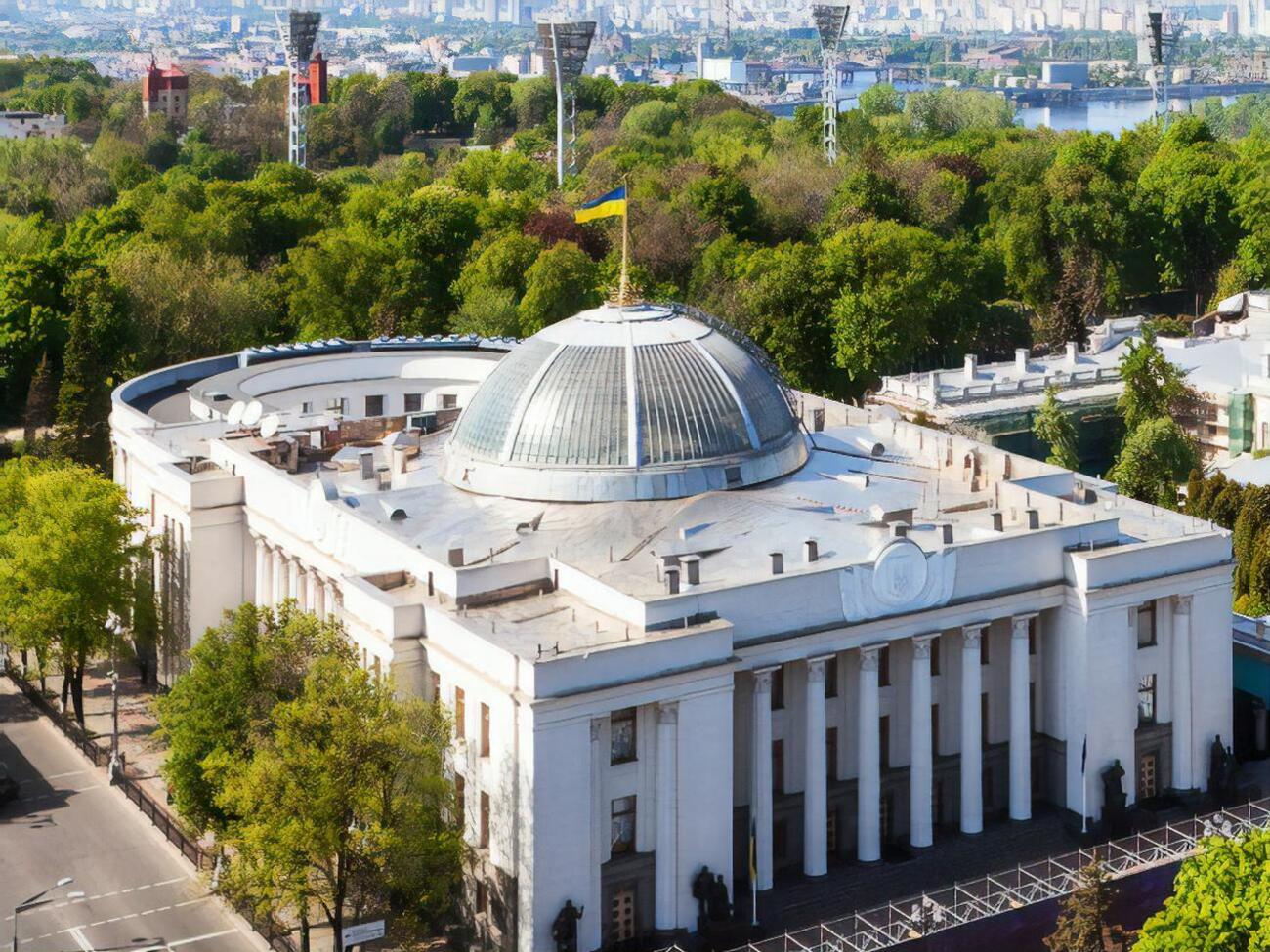 16 марта законопроект передали на рассмотрение комитету Рады