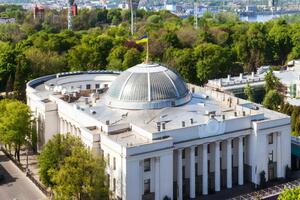 16 марта законопроект передали на рассмотрение комитету Рады