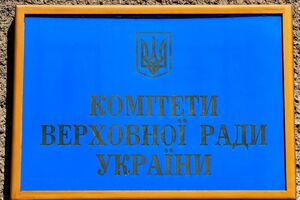 В организации призвали Раду разработать качественный и комплексный законопроект