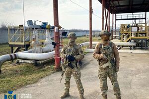 Арешт на об'єкти нафтотрубопроводу суд наклав наприкінці лютого
