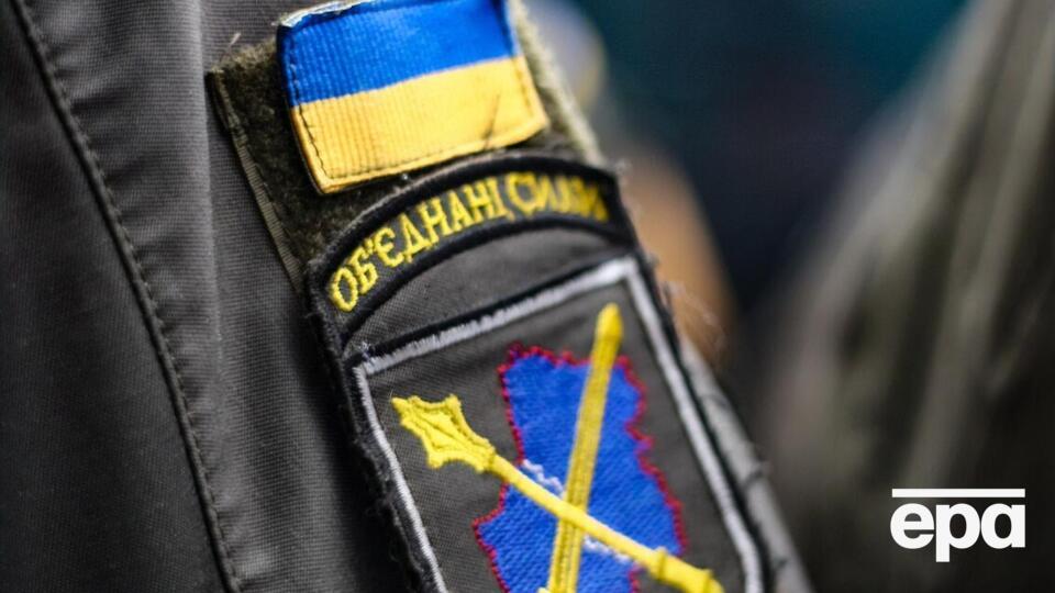 Украинские военные отвечали на обстрелы со стороны оккупантов