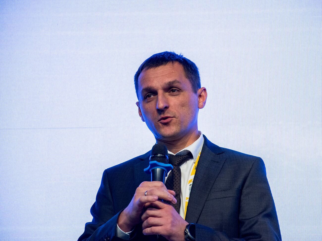 Грищук: Есть эпизод о хищении $5 млрд из "ПриватБанка", и там дело еще далеко от завершения