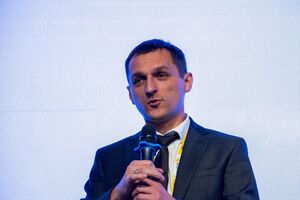 Грищук: Есть эпизод о хищении $5 млрд из "ПриватБанка", и там дело еще далеко от завершения