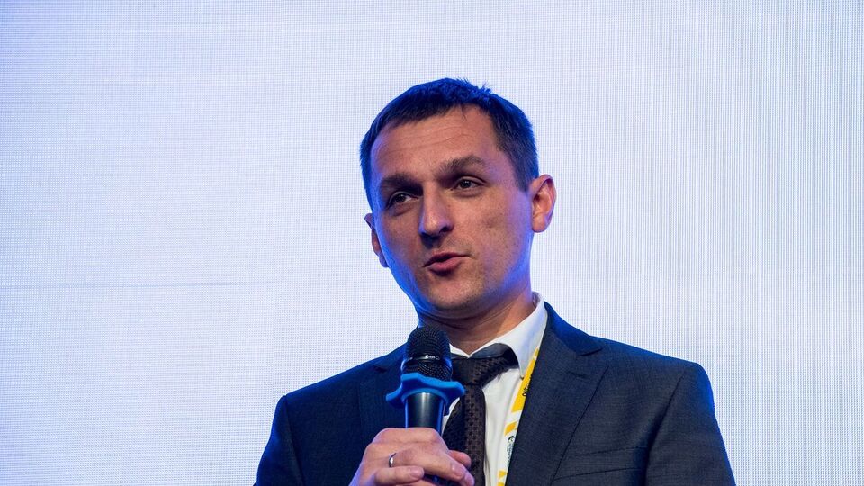 Грищук: Є епізод про розкрадання $5 млрд із "ПриватБанку", і там справа ще далека до завершення