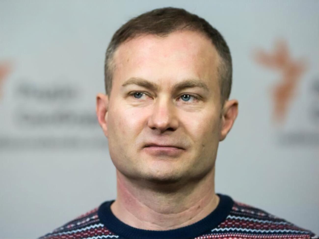 Гармаш: Документ&nbsp;є, тому говорити, що Москва його не бачила, &ndash;&nbsp;це явна маніпуляція